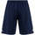 Vêtements Homme Shorts / Bermudas Kappa Short Alyzip 4 BWT Alpine F1 Team 2023  Bleu Bleu