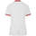 Vêtements Femme T-shirts manches courtes Kappa Maillot Kombat Lady Home AS Monaco 22/23 Blanc