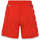 Vêtements Homme Shorts / Bermudas Kappa Short Kombat Ryder Tunisie 22/23 Rouge