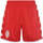 Vêtements Homme Shorts / Bermudas Kappa Short Kombat Ryder Pro AS Monaco Rouge