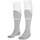 Sous-vêtements Homme Chaussettes de sport Kappa Chaussettes Kombat Spark Pro AS Monaco Gris