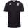 Vêtements Homme T-shirts manches courtes Kappa Maillot Aboupret Pro AS Monaco Gris