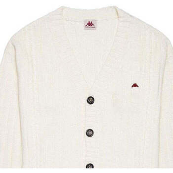 Kappa Gilet  Achird Robe di Blanc