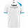 Vêtements Homme T-shirts & Polos Kappa Polo Acrem BWT Alpine F1 Team 2023  Blanc Blanc