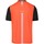Vêtements Homme T-shirts manches courtes Kappa Maillot officiel Team Oplon 2022 Orange