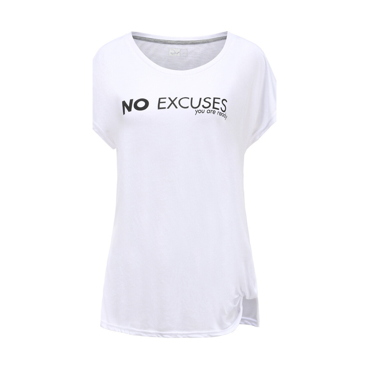Vêtements Femme Chemises / Chemisiers Spyro T-MALALANEW Blanc