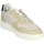 Chaussures Femme Baskets montantes Date W371-C2-CO-IG Beige
