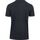 Vêtements Homme T-shirts & Polos Marc O'Polo T-Shirt Slub Marine Bleu