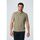 Vêtements Homme T-shirts & Polos No Excess Polo No-Excess Vert Army Vert