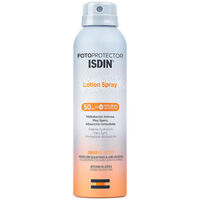 Beauté Protections solaires Isdin Fotoprotector Lotion Spray Spf50+ 