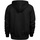Vêtements Homme Sweats Tee Jays T5435 Noir
