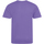Vêtements Enfant T-shirts manches longues Awdis JC01J Multicolore