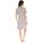 Vêtements Femme Pyjamas / Chemises de nuit Christian Cane CHEMISE DE NUIT BLANC VALIA Blanc