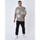 Vêtements Homme T-shirts & Polos Project X Paris Tee Shirt FL01 Gris
