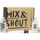 Beauté Shampooings Mix & Shout Routine De Renforcement Des Boucles Lot 