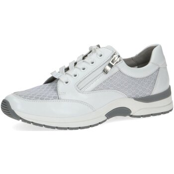 Chaussures Femme Polo Ralph Laure Caprice  Blanc
