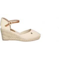 Chaussures Femme Sandales et Nu-pieds Refresh 170743 Beige