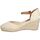 Chaussures Femme Sandales et Nu-pieds Refresh 170743 Beige
