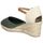 Chaussures Femme Sandales et Nu-pieds Refresh 170743 Vert