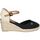 Chaussures Femme Sandales et Nu-pieds Refresh 170743 Noir