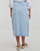 Vêtements Femme Jupes Betty London HORTENA Bleu medium