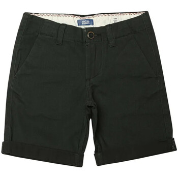 Vêtements Enfant Skinny Shorts / Bermudas Jack & Jones 12237165 Noir