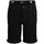 Vêtements Garçon Shorts / Bermudas Jack & Jones 12237202 Noir