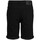 Vêtements Enfant Shorts / Bermudas Jack & Jones 12237202 Noir
