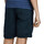 Vêtements Garçon drawstring Shorts / Bermudas Jack & Jones 12237202 Bleu