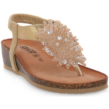 Chaussures Femme Sandales et Nu-pieds IgI&CO ANTIBES PLATINO Gris