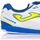 Chaussures Homme Football Joma DRIS2302IN Blanc