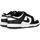 Chaussures Femme Baskets mode Nike W  Dunk Low Next Nature Blanc