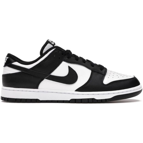 Nike W Dunk Low Next Nature Blanc - Chaussures Basket Femme 200,00 €