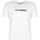 Vêtements Homme T-shirts manches courtes Les Hommes LF224302-0700-1009 | Grafic Print Blanc
