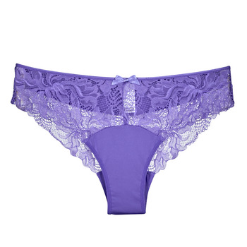 Sous-vêtements Femme Culottes & slips DIM D08H5-ARY Violet