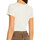 Vêtements Femme T-shirts & Polos Morgan 231-DOVE Blanc