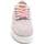 Chaussures Femme Baskets basses Leindia 80190 Rose