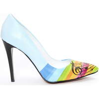 Chaussures Femme Escarpins Streetfly STL507 