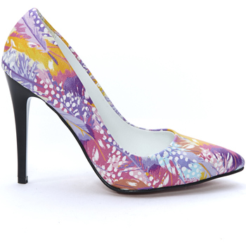 Chaussures Femme Escarpins Streetfly STL521 