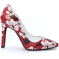 Chaussures Femme Escarpins Streetfly STL602 