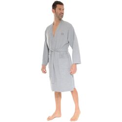 Vêtements Homme Pyjamas / Chemises de nuit Christian Cane WALBERT 218247100 Gris