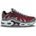 Chaussures Garçon Baskets basses Nike Air Max Plus TN Junior Rouge Rouge