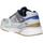 Chaussures Homme Baskets mode Le Coq Sportif 2310209 LCS R1100 STREET 2310209 LCS R1100 STREET 