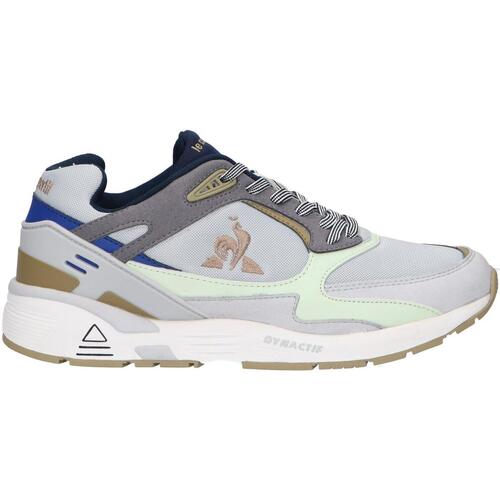 Chaussures Homme Multisport Le Coq Sportif 2310209 LCS R1100 STREET 2310209 LCS R1100 STREET 