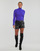 Vêtements Femme Shorts / Bermudas Vero Moda VMSOF HW SHORTS WVN Noir