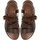 Chaussures Homme Sandales et Nu-pieds Silvano Sassetti 9526 TDM Marron