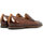 Chaussures Homme Mocassins Silvano Sassetti 51237 MARRONE Marron