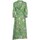 Vêtements Femme Robes Replay Vestito Vert