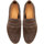 Chaussures Homme Mocassins Sturlini AR 82000 PEPE 571 Marron