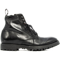 Chaussures Homme Bottes Sturlini 12011 NERO Noir